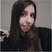 Se cerchi un aiuto per le tue materie linguistiche, sarei molto contenta in colaborare con te!