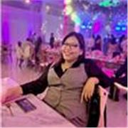 Licenciada en Letra con experiencia en docencia breve en inglés con grupos de secundaria y preparatoria