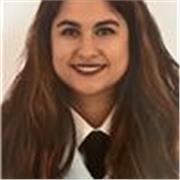 Graduada en Historia del Arte y Profesora de Ciencias Sociales