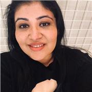 Chitra Kashyap