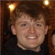 Current University Student proficient in GCSE Maths and 1-1 tutoring.