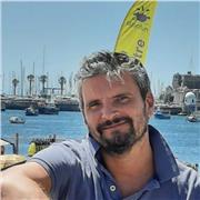 Insegnante madrelingua francese