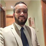 Profesor de inglés ofrece clases particulare para todos los niveles en Barcelona