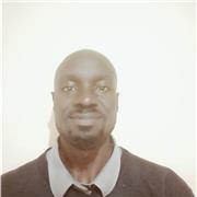 Eric Obade