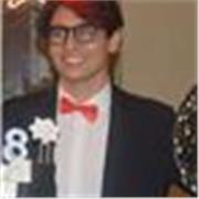 Maturato presso Liceo Scientifico Tradizionale con 100/100 e Lode offre ripetizioni di letteratura italiana