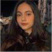 Math tutor with 5+ yrs experience teaching online. Fluent in English and A1-level German