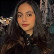 Math tutor with 5+ yrs experience teaching online. Fluent in English and A1-level German