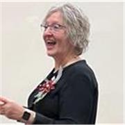 Singing tutor. Students of all ages welcome