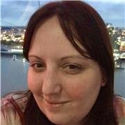 GCSE tutor, I currently teach English and maths but have a degree in German and I am fluent in French too