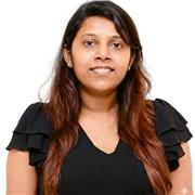 Accounting professional with 13 years of experience offering personalized accounting tutoring for high school students
