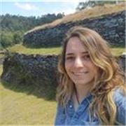 Profesora de inglés, imparte clases para todas las edades