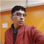 I am Jose David Garavito Barragan, a physics student who loves learning, if you want to learn, I will help you to achieve that.