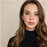 Laureanda scienze della formazione primaria