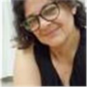 Prof. En lengua y litereratura. Lic en Trabajo Social. Posgrado en atenció primaria de la salud