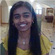 Cambridge university student offering GCSE biology lessons online