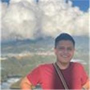 Soy un estudiante de 21 años y estoy en capacidad de enseñar español a cualquier persona sin importar el nivel que tenga, pueden contactarme