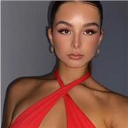 Profesora de inglés con experiencia previa dando clases a alumnos de un amplio rango de edades