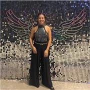 Docente de nivel inicial. Puedo ayudar a niños y adultos