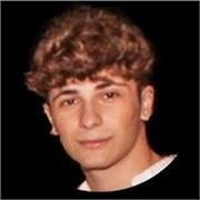 Studente terzo anno d’Ingegneria Clinica