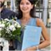 Giovane tutor per lezioni di lingua e letteratura italiana 