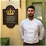 “Chef professionista offre lezioni di cucina gourmet e alta ristorazione”