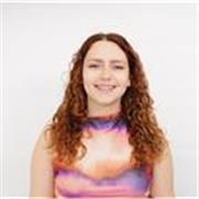 Alla ricerca di un'insegnate brava e accogliente? Eccomi