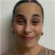 Profesora de matemáticas para todas las edades