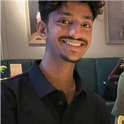 I’m a recent graduate who achieved a first class degree in Biological Sciences. I’m passionate about helping kids/teenagers excel