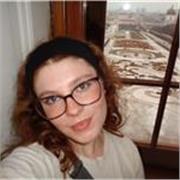 Profesora de apoyo para clases particulares online