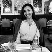 Native French teacher, born and raised in France, experience in French schools, specialising in Neurolanguage Coaching