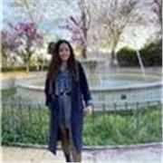Profesora/Maestra con experiencia en niñ@s de primaria y estudiante de dicha profesión