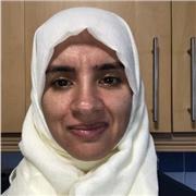 Shazia Bashir-Ramzan