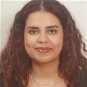 Idrissi kaitouni sara