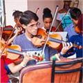 Soy violinista y profesor con 3 años de experiencia impartiendo clases a niños de cualquier edad.