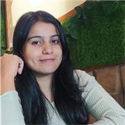 Nidhi Sharma