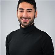 While many fields interest me, none have as much as history! My expertise allow me to curate for a wide range of audiences.