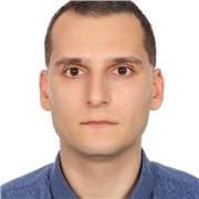 Tengo experiencia como profesor y consultor en entorno internacional con más de 1000 estudiantes.