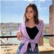 impara meglio, senza uscire di casa! 
Mi offro per lezioni online, di inglese, spagnolo, economia aziendale, economia politica