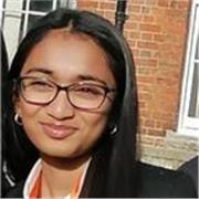 Enthusiastic biology undergraduate with A-Level Maths offering engaging online and in-person GCSE Maths tutoring.