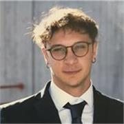 Lezioni online di matematica da ingegnere energetico e elettrico con esperienza in ripetizioni universitarie e scolastiche.