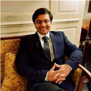 I'm an experienced organic chemist with extensive knowledge of both theory and practice, eager to teach and support any learners.