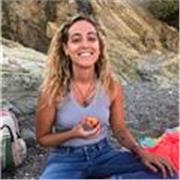 Imparto clases de Yin Yoga y de Hatha Vinyasa Yoga.
Soy psicóloga, astróloga y profesora de Yoga. 
