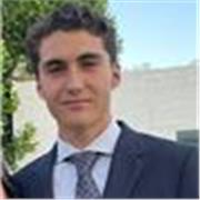 Estudiante Ingieneria imparte clases matemáticas de primaria