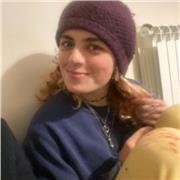 Amy Almeida