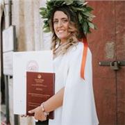 Laureata in scienze dell’educazione e della formazione offre servizio di doposcuola per bambini di scuola elementare