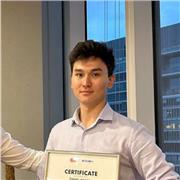 Want to improve in math and science, I will guide you through this!