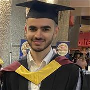 Experienced GCSE tutor helping students improve confidence and achieve higher grades in Maths, Science, and English through clear