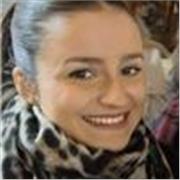 Profesora de primaria para todos los cursos y niveles  