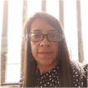 Profesor en área soviles y español