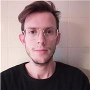 Laureato magistrale in Storia dell'Arte offre lezioni online, per ripetizioni delle materia sopracitata, ma all'occorrenza anche in storia, geografia, letteratura Italiana, inglese e spagnolo (per ragazzi delle elementari e medie). Semplicemente posso dar